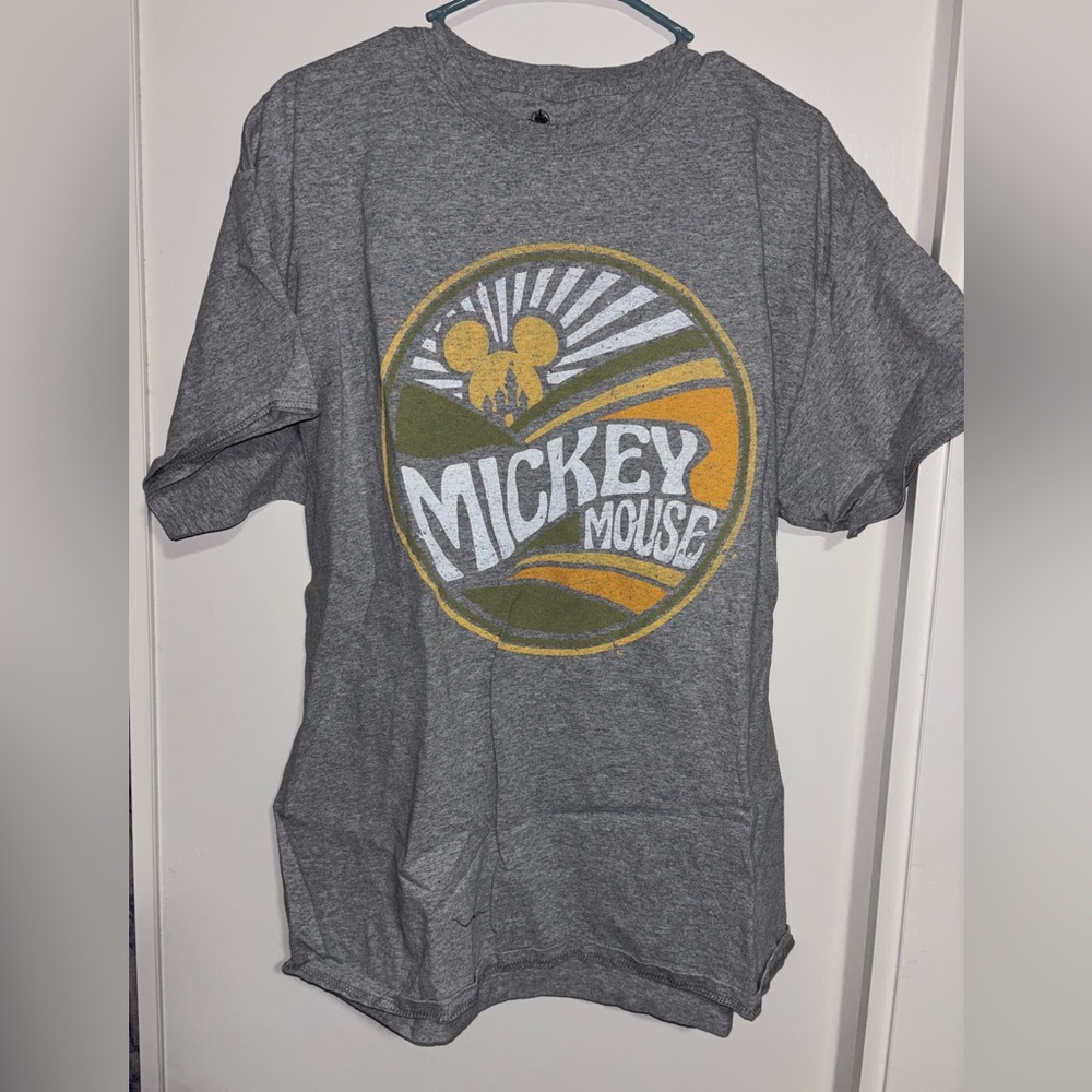 Disney Size XL Shirt